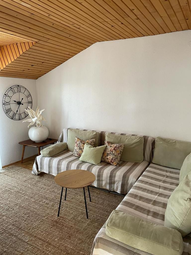 Apartments Anka I Kresimir Srima Bagian luar foto